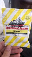 Fisherman’s Friend
