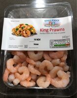 King Prawns