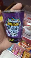 Brain blazers