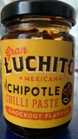 Chipotle Paste