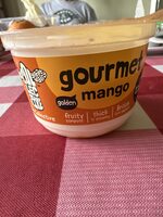 Mango Gourmet Yoghurt
