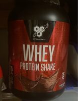 Protein shake