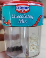 Chocolatey Mix