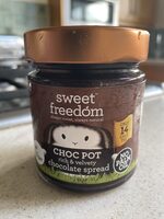 Choc pot
