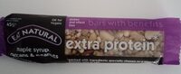 Eat Natural Extra Protein Bar