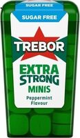 Mighties Sugar Free Mints