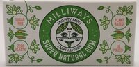 Mighty mint natural gum