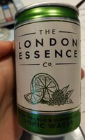 The London essence
