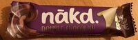 Double Chocolish