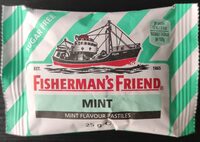 Fisherman's Friend