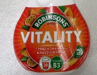 Vitality