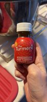 Raw Turmeric & Ginger