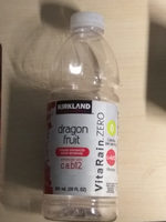 VitaRain ZERO, Dragonfruit