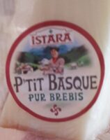 P'tit  basque