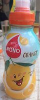 Nono orange