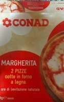 Pizza Margherita