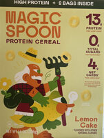 Lemon Cake
