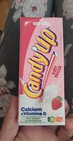 Candyup