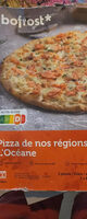 Pizza L'Oceane