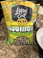 Moonions