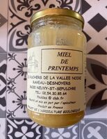 Miel de Printemps