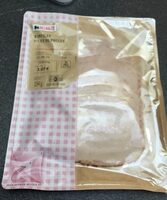Filet de poulet