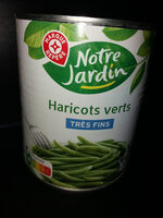 Notre jardin