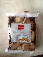 Mini stollen