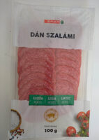 Dán  szalámi