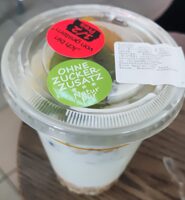 Joghurtbecher 300 g