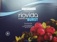 Riovida Burst