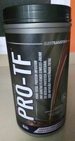 PRO-TF Chocolate