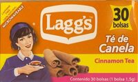 Herbal Tea Cinnamon