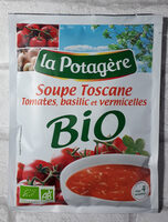Soupe Toscane