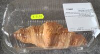 Croissant pur beurre
