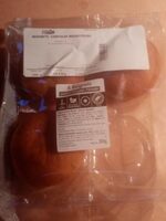 Beignet chocolat