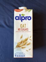 Oat No Sugars