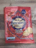 Masala Chicken