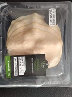 Blanc de poulet rôti