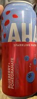 Sparkling water