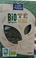 Bio te verde