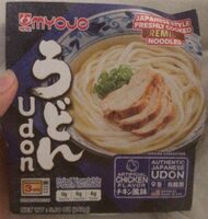 Udon