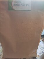 Bio Erbsen Protein 82%