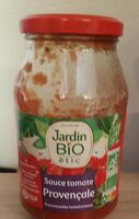 Sauce tomate provençale