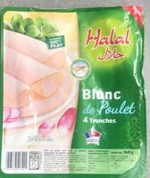 Blanc de poulet
