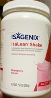IsaLean Shake