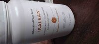 Isalean whole blend Plant-Based