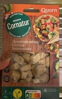 Geschnetzeltes