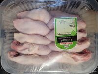Hähnchen Schenkel