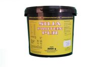 100% Soja Protein Haselnuss